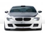 BMW 6-Series CLR600 by Lumma Design 2008 года